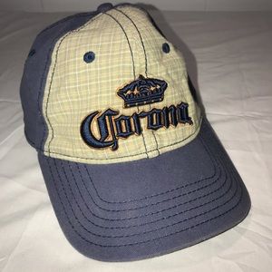 Corona Beer Hat Baseball Dad Cap